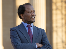 Zeblon Vilakazi
